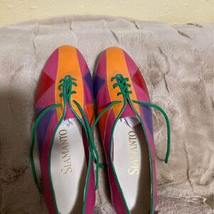 Siamanto Women’s Sneakers - 7.5W